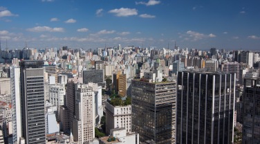 Brazil - guide - regions - not Recife/Olinda