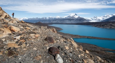 Chile 'Day Walks in Southern Patagonia'