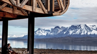 Chile 'Chilean Expedition Lodges'
