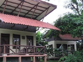 Maquenque Eco Lodge