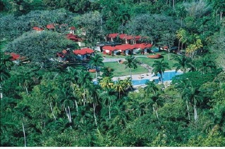 Hotel Horizontes Villa Soroa