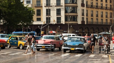 Cuba 'Easy Classic'