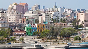 Cuba's unforgettable capital