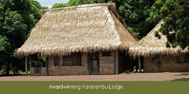 Karanambu Lodge