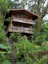 Los Quetzales Lodge & Spa