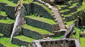 Peru 'The Classic Inca Trail'