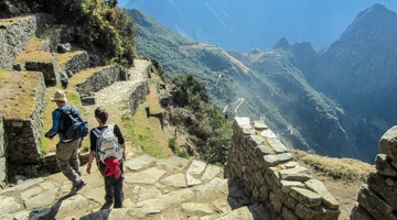 Peru 'The Royal Inca Trail'