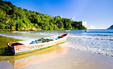 TnT - guide - regions - Tobago - not South