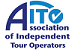 AITO member logo