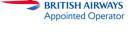 BA appointed logo