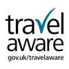 Travel Aware logo