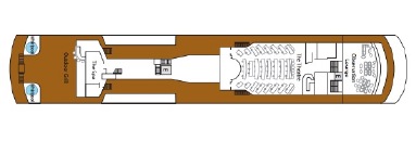Silver Explorer deck Deck 6