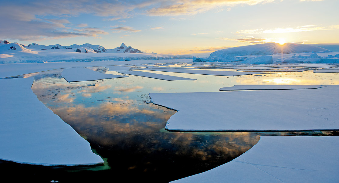 Visit Antarctica With Geodyssey On National Geographic Explorer