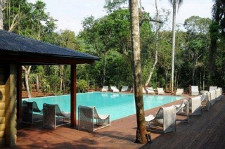 La Cantera Jungle Lodge