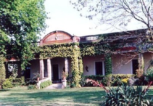 El Ombu de Areco, La Pampa