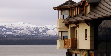 Cacique Inacayal Lake & Spa, Bariloche