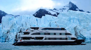 Argentina - themes - expedition cruising