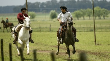 Argentina - guide - region - not Lake District