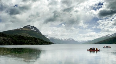 Argentina - guide - region - not Buenos Aires