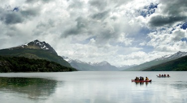 Argentina - guide - region - not pampas