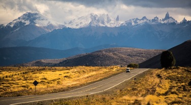 Argentina 'Ruta 40 from Mendoza to Salta'