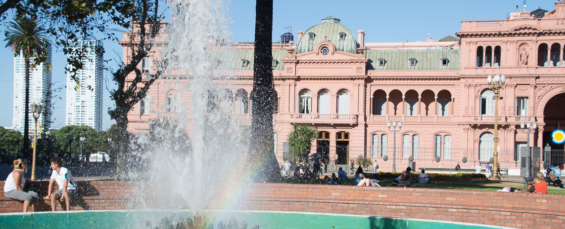 Buenos Aires