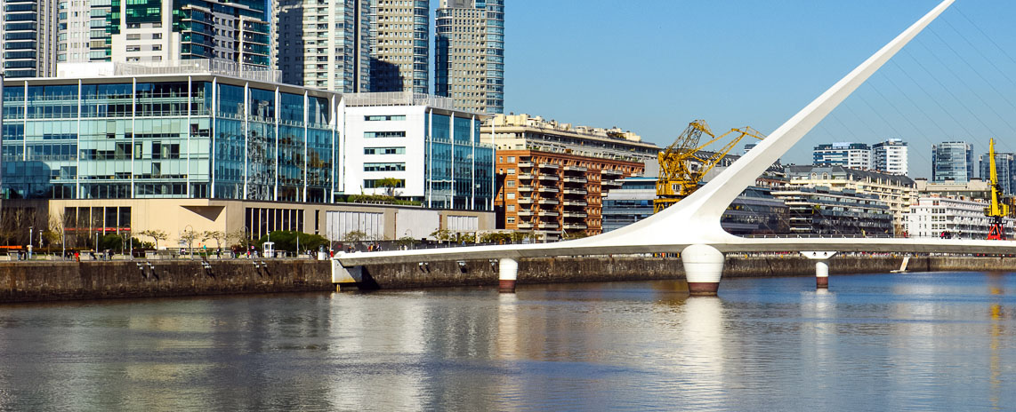 Puerto Madero