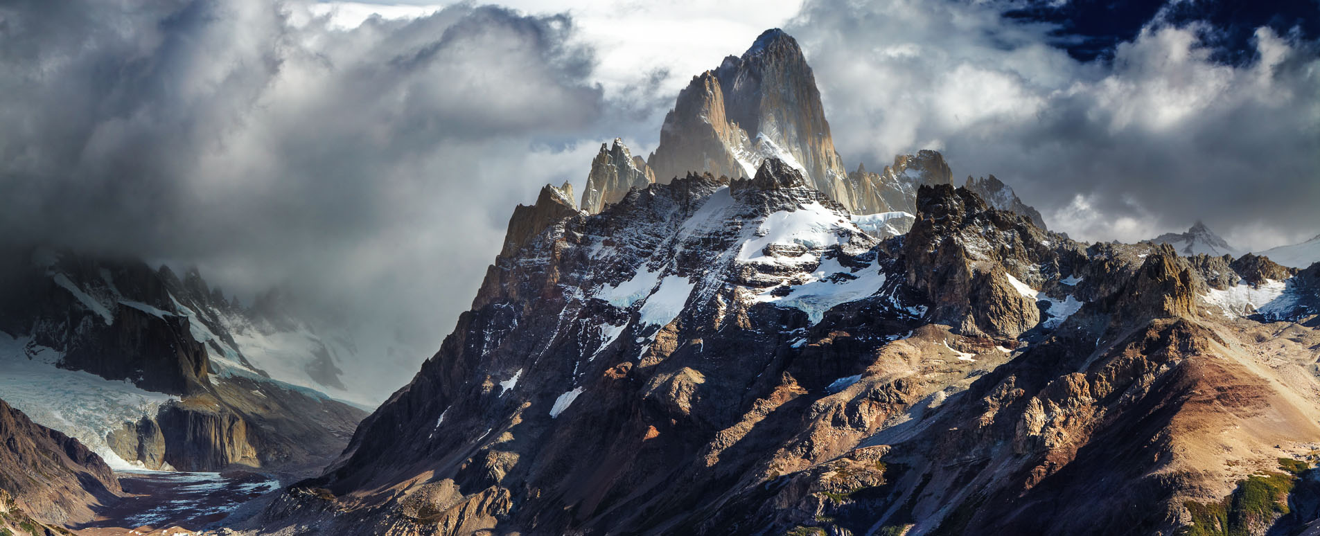 argentina patagonia