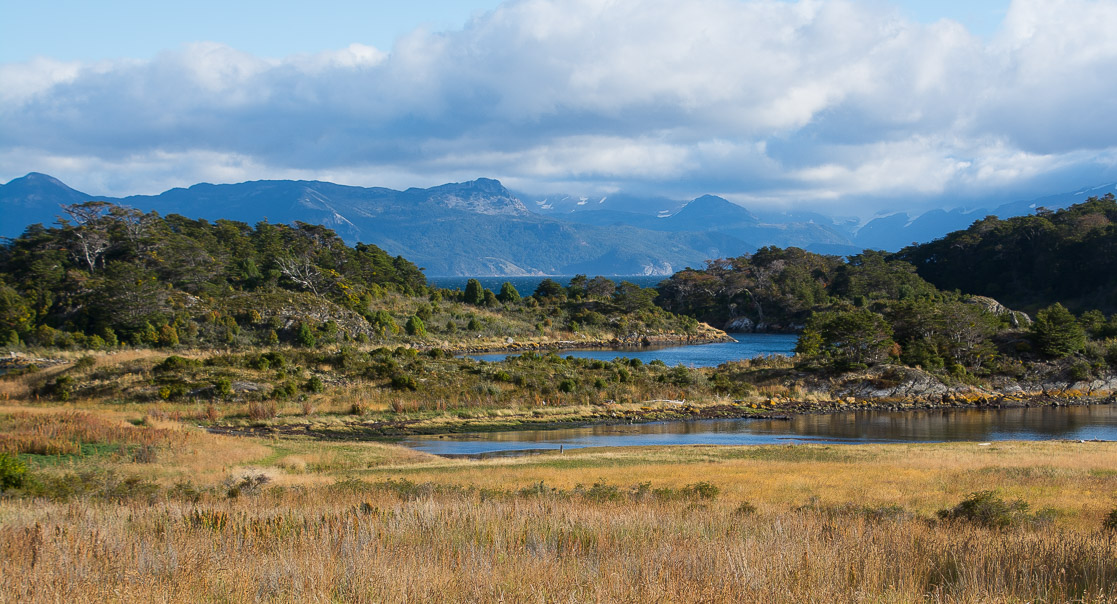 Geodyssey | Argentina | Selfdrive the Argentine Lake District