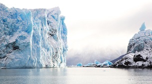 Picture perfect Perito Moreno