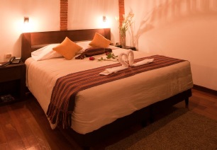 La Casona Hotel Boutique