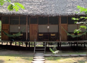 San Miguel del Bala Ecolodge