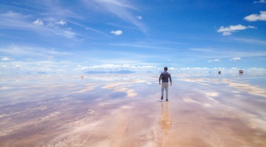 Bolivia 'Touch the Sky: An Expedition through the Deserts of Chile and Bolivia'