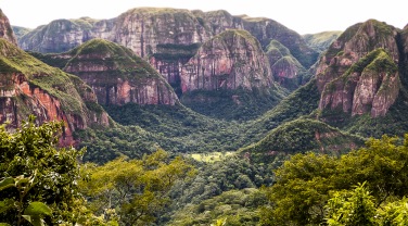 Bolivia 'Ultimate Bolivia'