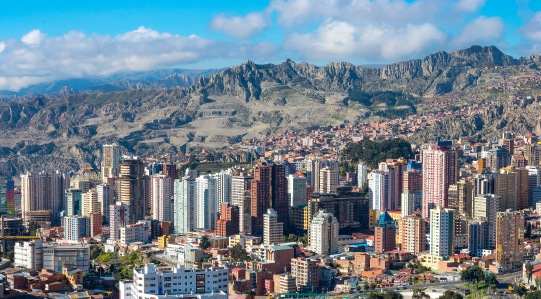 _Destinations - City culture, city art, city life