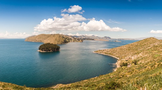 _Destinations - Ancient civilisations