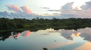 One of the largest protected areas in the world