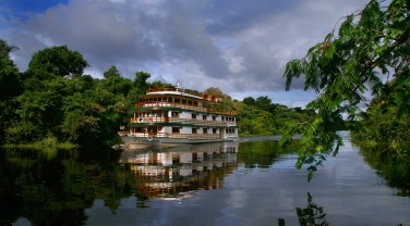 Brazil - themes - expedition cruising