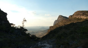 Brazil - guide - regions - not Sao Paolo