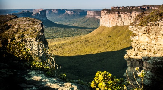 Brazil - guide - regions