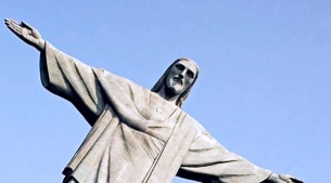 Iconic Rio