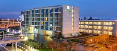 Holiday Inn Aeropuerto