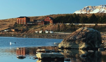 Weskar Patagonian Lodge