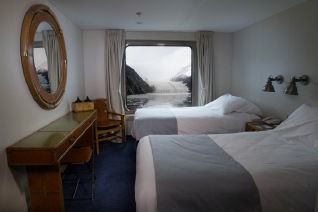 Ventus Australis cabin B Twin