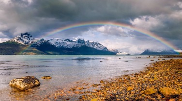 Chile 'Patagonia Explorer'