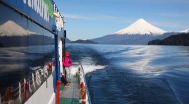 Chile - planning