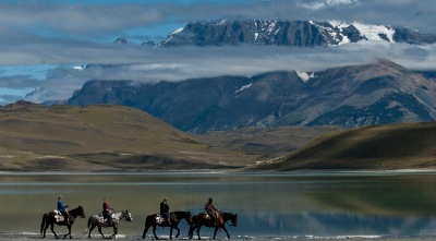 Chile - types