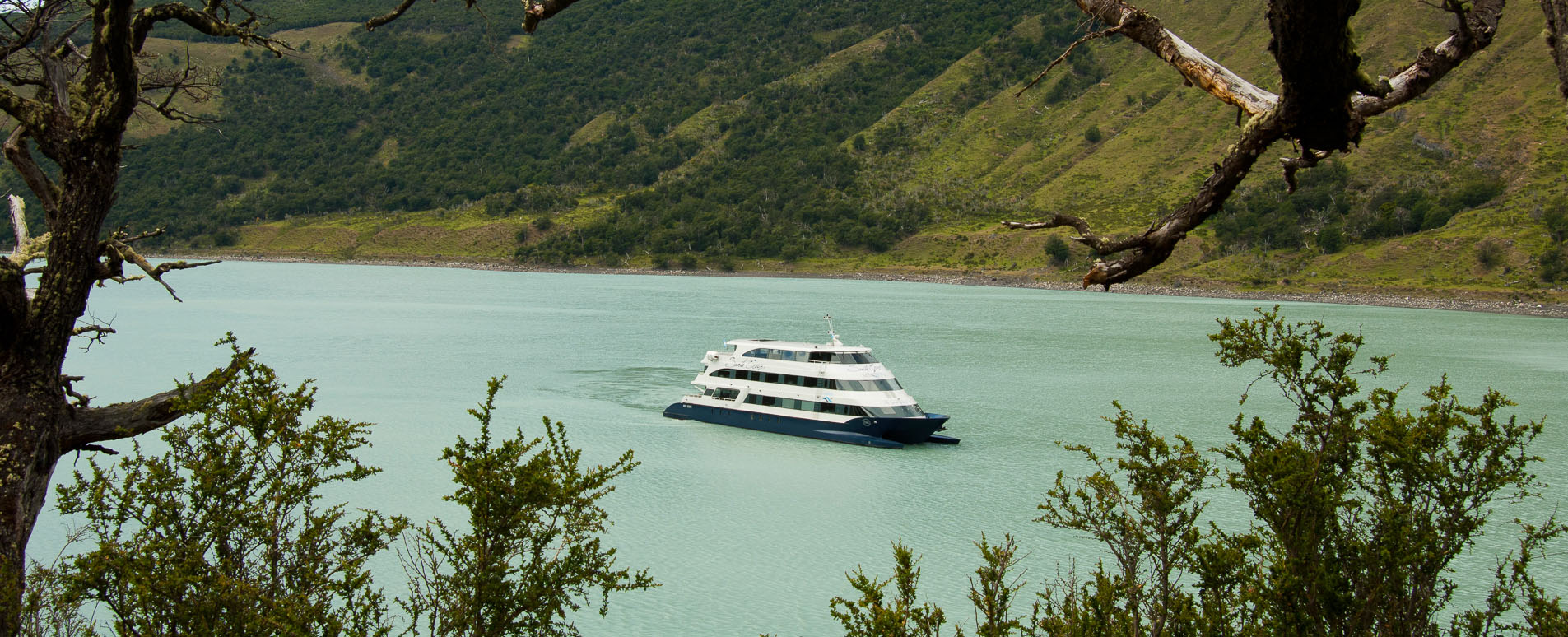 chile expedition cruises