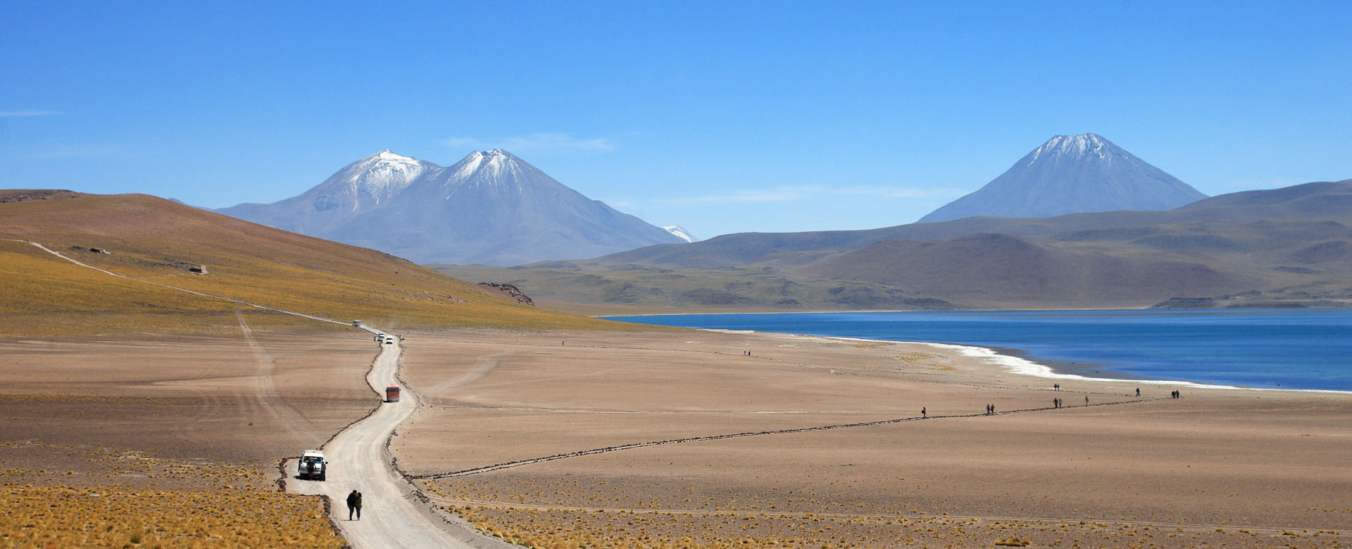 chile selfdrive holidays