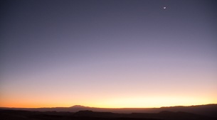 Astrology in the Atacama